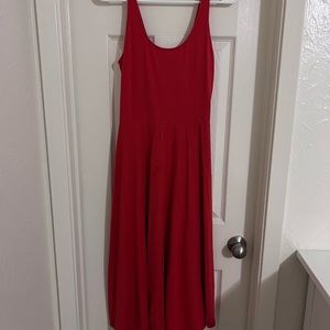 Target Dress